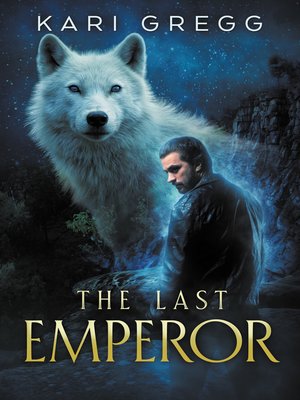 cover image of The Last Emperor